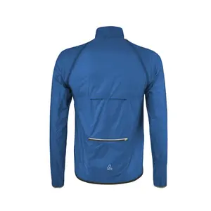 Jacke mit Reißverschluss Löffler Windshell image-1