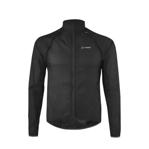 Jacke mit Reißverschluss Löffler Windshell