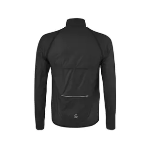 Jacke mit Reißverschluss Löffler Windshell image-1