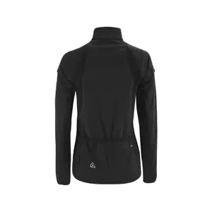 Veste de survêtement femme Löffler San Remo Ab Light image-1