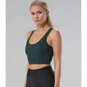 Sujetador de mujer Löffler image-2