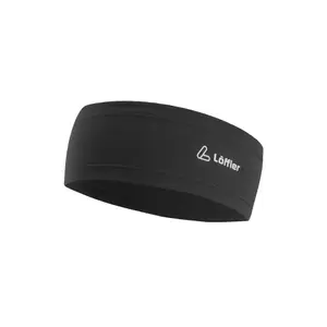 Fita de cabeça Löffler Tech-Merino
