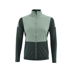 Wanderjacke Löffler Light HybridTravent