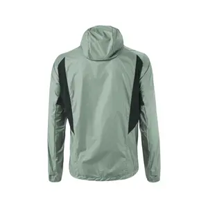Wanderjacke mit Kapuze Löffler Windshell image-1