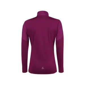 Women's hiking jacket Löffler Light HybridTravent image-1