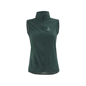 Sleeveless jacket for women Löffler
