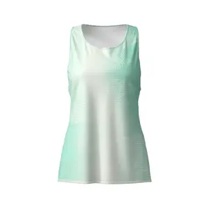 Camiseta mujer Löffler Racerback