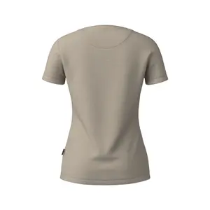 Camiseta mujer Löffler Sunset image-1