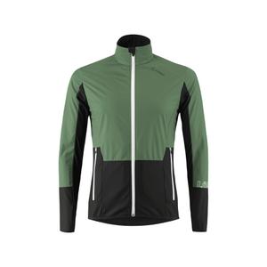 Waterdichte jas Löffler Worldcup Rep