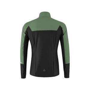 Waterdichte jas Löffler Worldcup Rep image-1