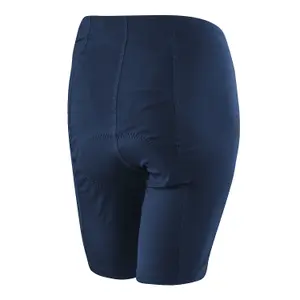 Women's thigh-high boots Löffler Basic image-1