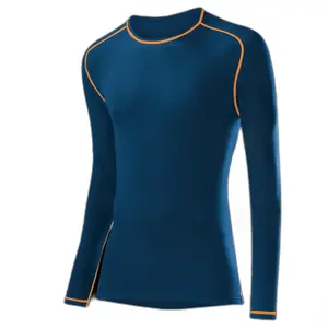 Maillot manches longues Löffler Transtex Warm image-0