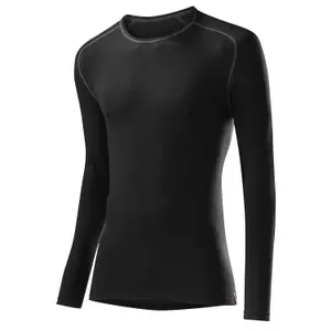 Maillot manches longues Löffler Transtex Warm image-0