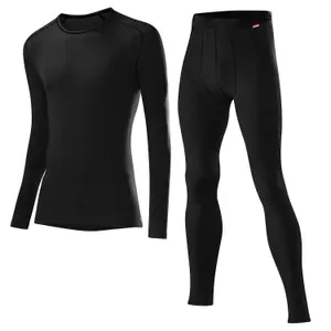 Completo sportivo lungo Löffler Transtex Warm