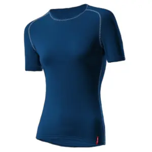 Camiseta de mujer Löffler Transtex Warm image-0