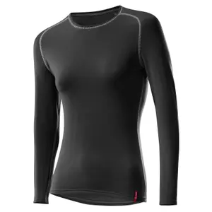 Maillot manches longues femme Löffler Transtex Warm image-0