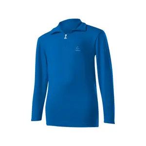 Children's long sleeve midlayer top Löffler Turtle Transtex®