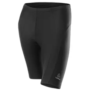 Botas femininas de coxa alta Löffler Basic Gel image-0