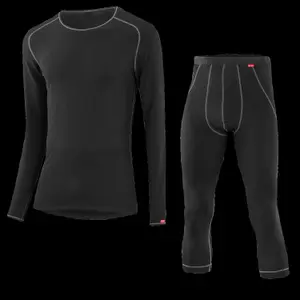 3/4 broeken set Löffler Transtex Warm image-0