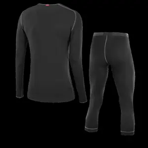 3/4 broeken set Löffler Transtex Warm image-1