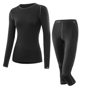 Maillot manches longues Col rond Löffler Transtex® Warm image-0