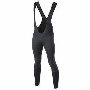 Collant bretelles Löffler Thermo image-0