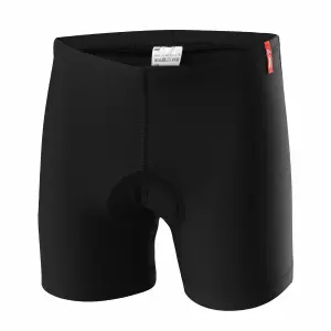 Sous-short vélo élastique enfant Löffler image-0