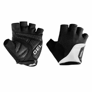 Gants vélo élastique Löffler GEL image-0