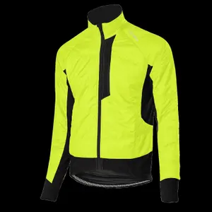 Veste imperméable Löffler Iso Hotbond Pl60 image-0