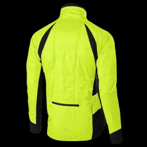 Veste imperméable Löffler Iso Hotbond Pl60 image-1