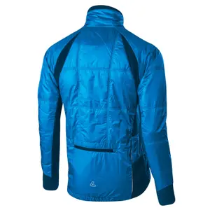 Regenjacke Löffler Iso Hotbond Pl60 image-1