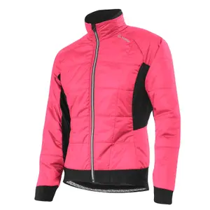 Casaco à prova de água para mulheres Löffler Iso Hotbond PL60 image-0