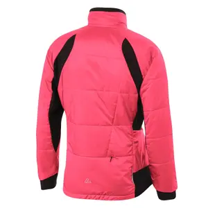 Casaco à prova de água para mulheres Löffler Iso Hotbond PL60 image-1