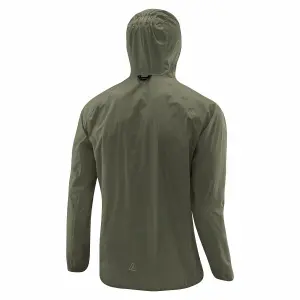 Casaco com capuz com bolso Löffler WPM image-1