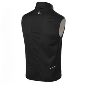 Veste imperméable sans manches Löffler WS Light image-1