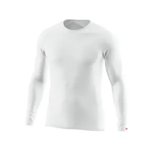 Sous maillot manches longues Löffler Transtex light image-0