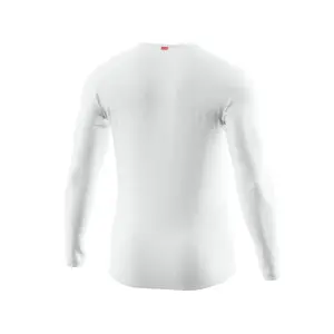Sous maillot manches longues Löffler Transtex light image-1