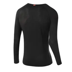 Maillot manches longues Löffler Transtex Light image-1