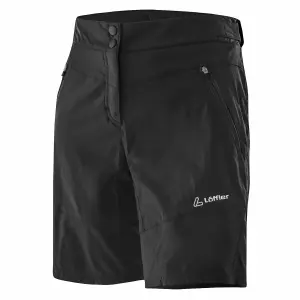 Short de vélo femme Löffler Evo-E CSL