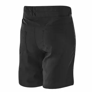 Short de vélo femme Löffler Evo-E CSL image-1