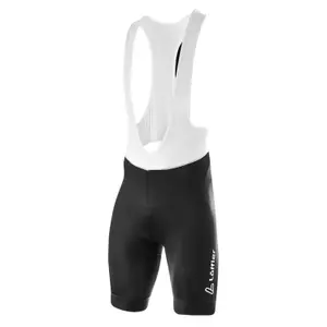 Cuissard à bretelles Löffler Hotbond image-0