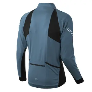 Waterproof jacket Löffler San Remo 2 WS Light image-1