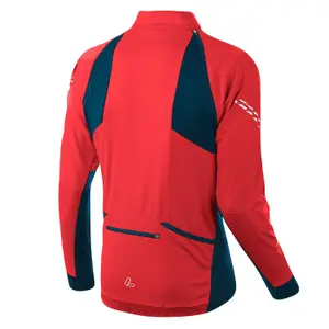 Veste imperméable Löffler San Remo 2 WS Light image-1