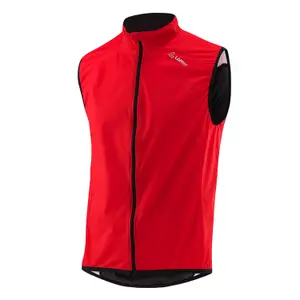 Veste de vélo avec poche Löffler WPM image-0