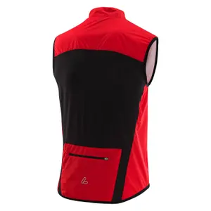 Veste de vélo avec poche Löffler WPM image-1