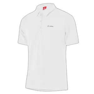 Polo-Shirt Löffler Tencel™ CF