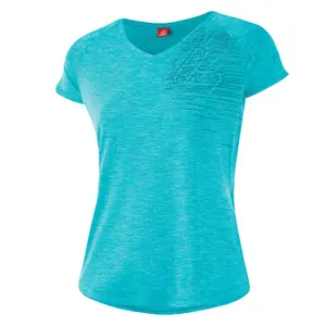Maillot imprimé femme Löffler Softtouch image-0