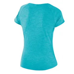 Maillot imprimé femme Löffler Softtouch image-1