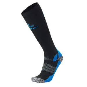 Chaussettes hautes Löffler Transtex image-0