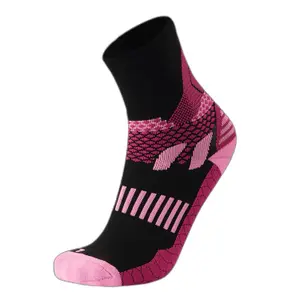 Calcetines de media caña Löffler Transtex image-0